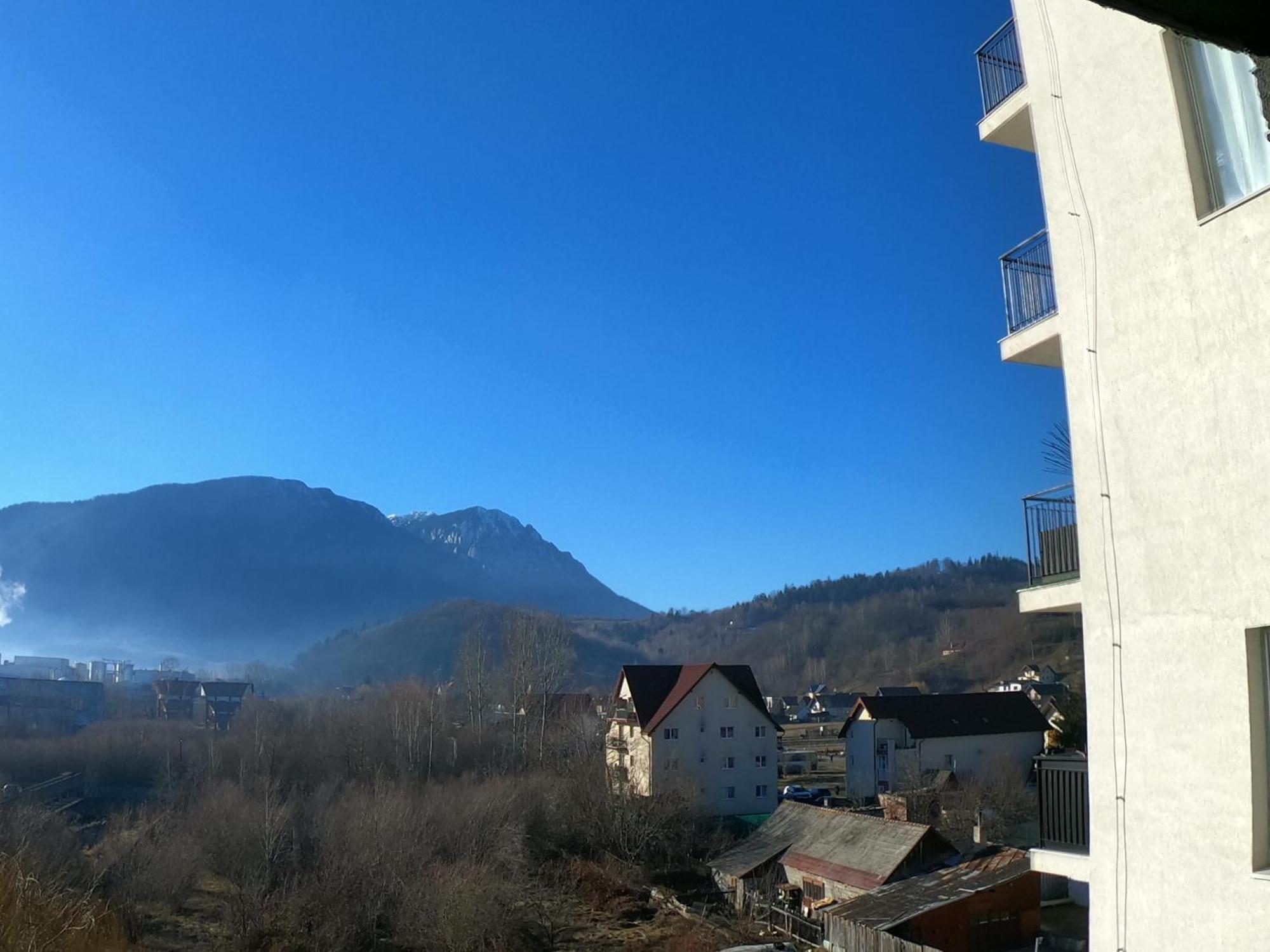 Panoramic 公寓