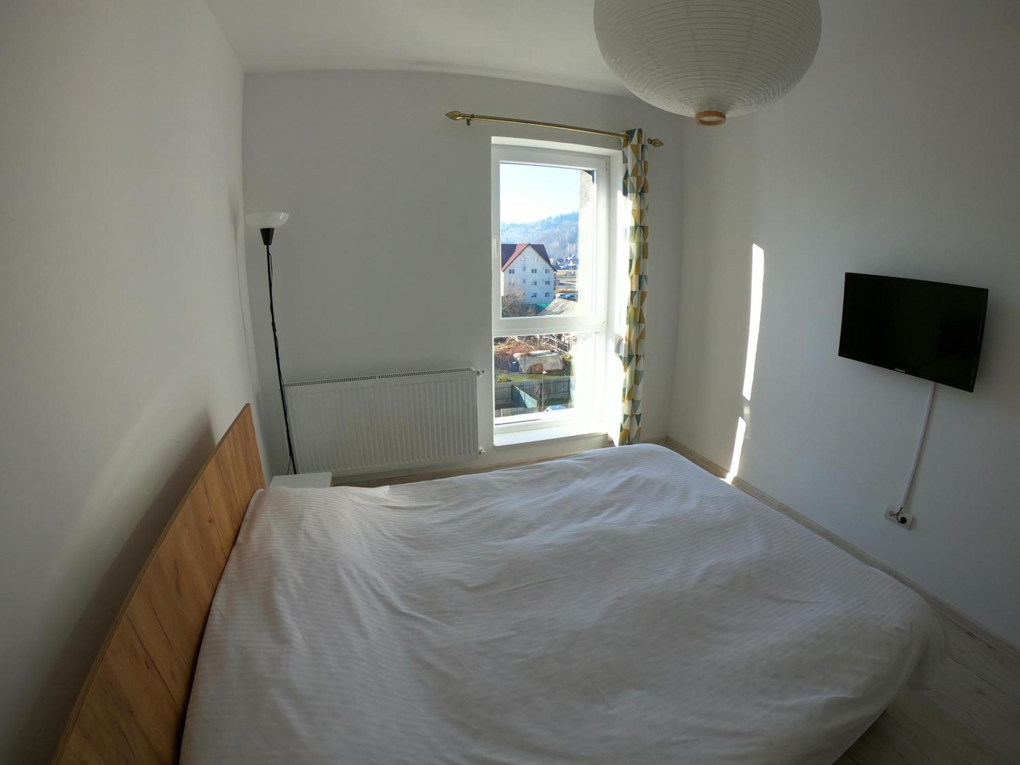 Panoramic 公寓
